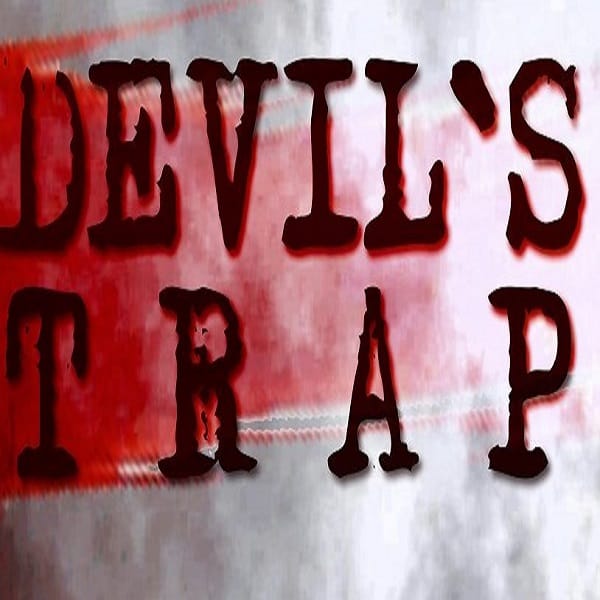 Devil’s Trap